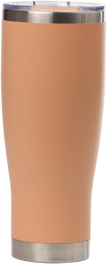 Key West 28 oz Stainless Steel Tumbler with Lid|Double Wall Vacuum Insulated