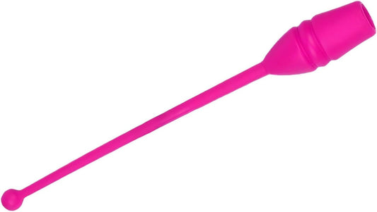 Rhythmic Gymnastics Club, Gymnastics, Multipurpose, Lightweight Dance Apparatus, 45 Cm, Training Equipment for Girls, Stage Performance