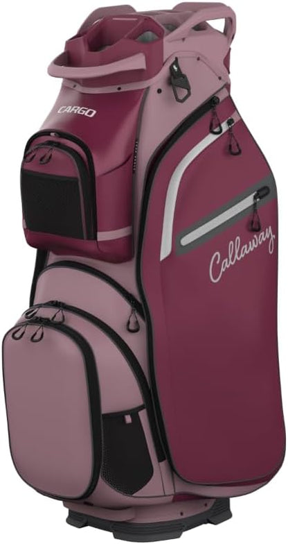 Callaway Golf Cargo Cart Bag