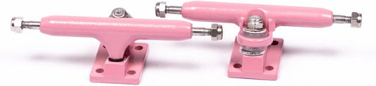 Exodus Stage III Fingerboard Trucks (32mm Light Pink)