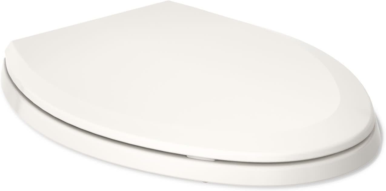 KOHLER Lustra toilet seat K-4652-55, Innocent Blush