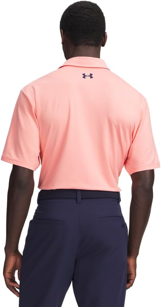 Under Armour Men's Matchplay Polo