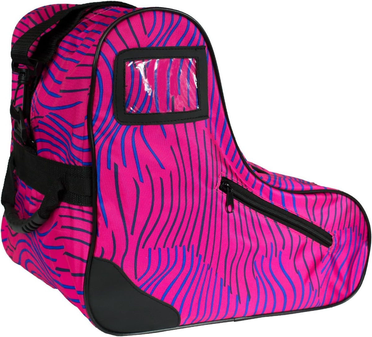 Premium Skate Bag, One Size