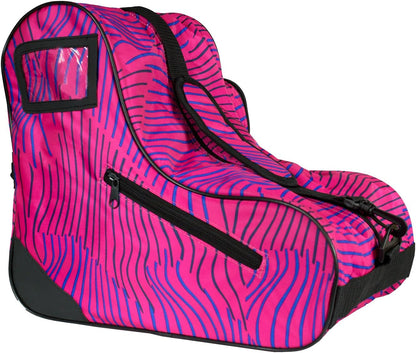 Premium Skate Bag, One Size