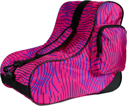 Premium Skate Bag, One Size