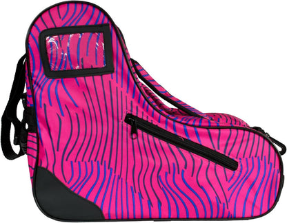 Premium Skate Bag, One Size