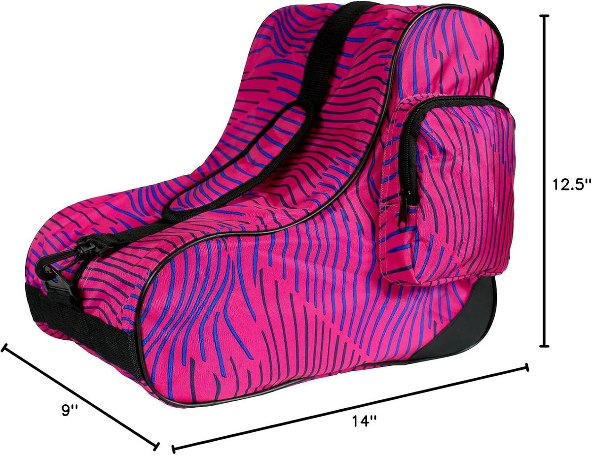 Premium Skate Bag, One Size