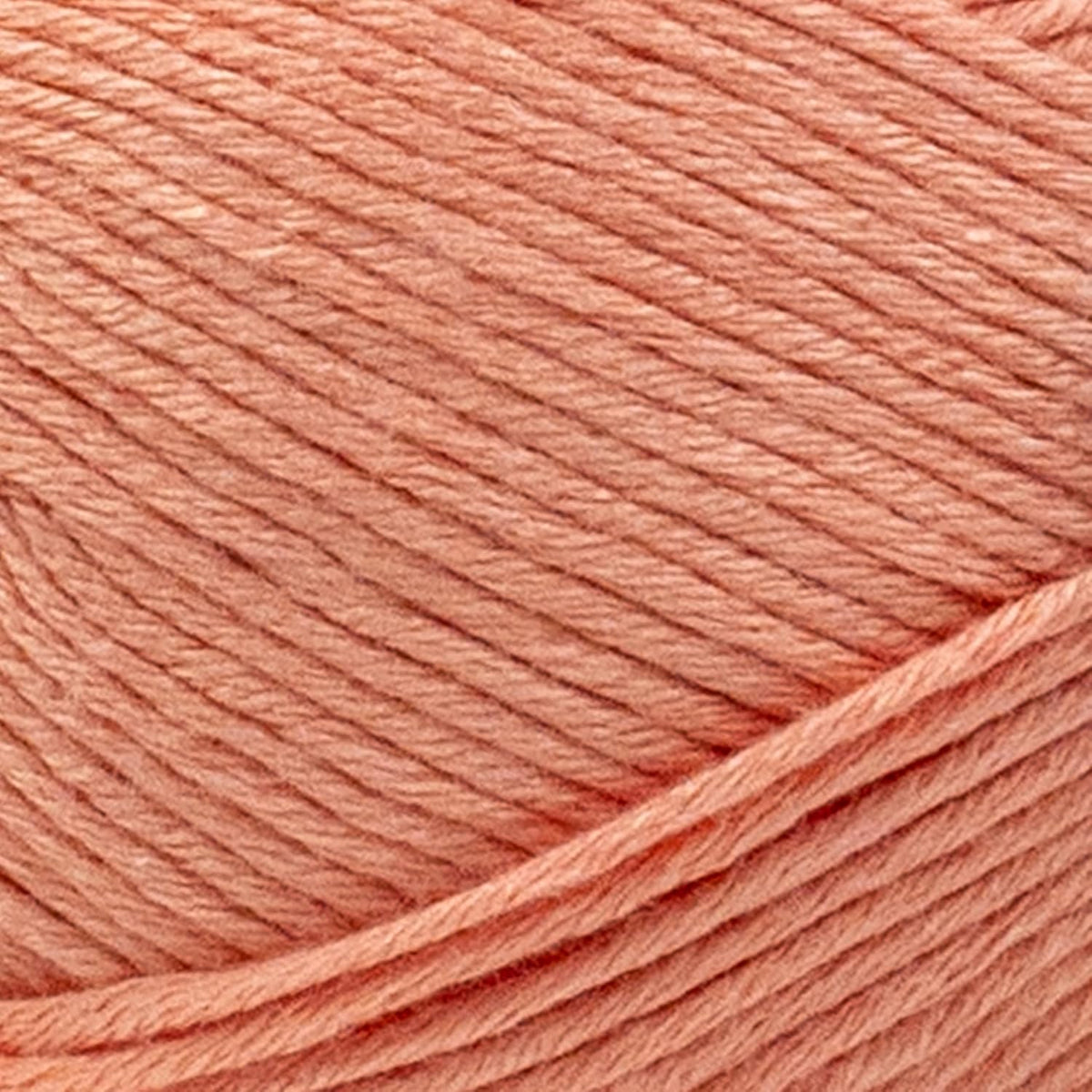 Truboo Knit & Crochet Yarn, Coral, Orange, 3 Pack