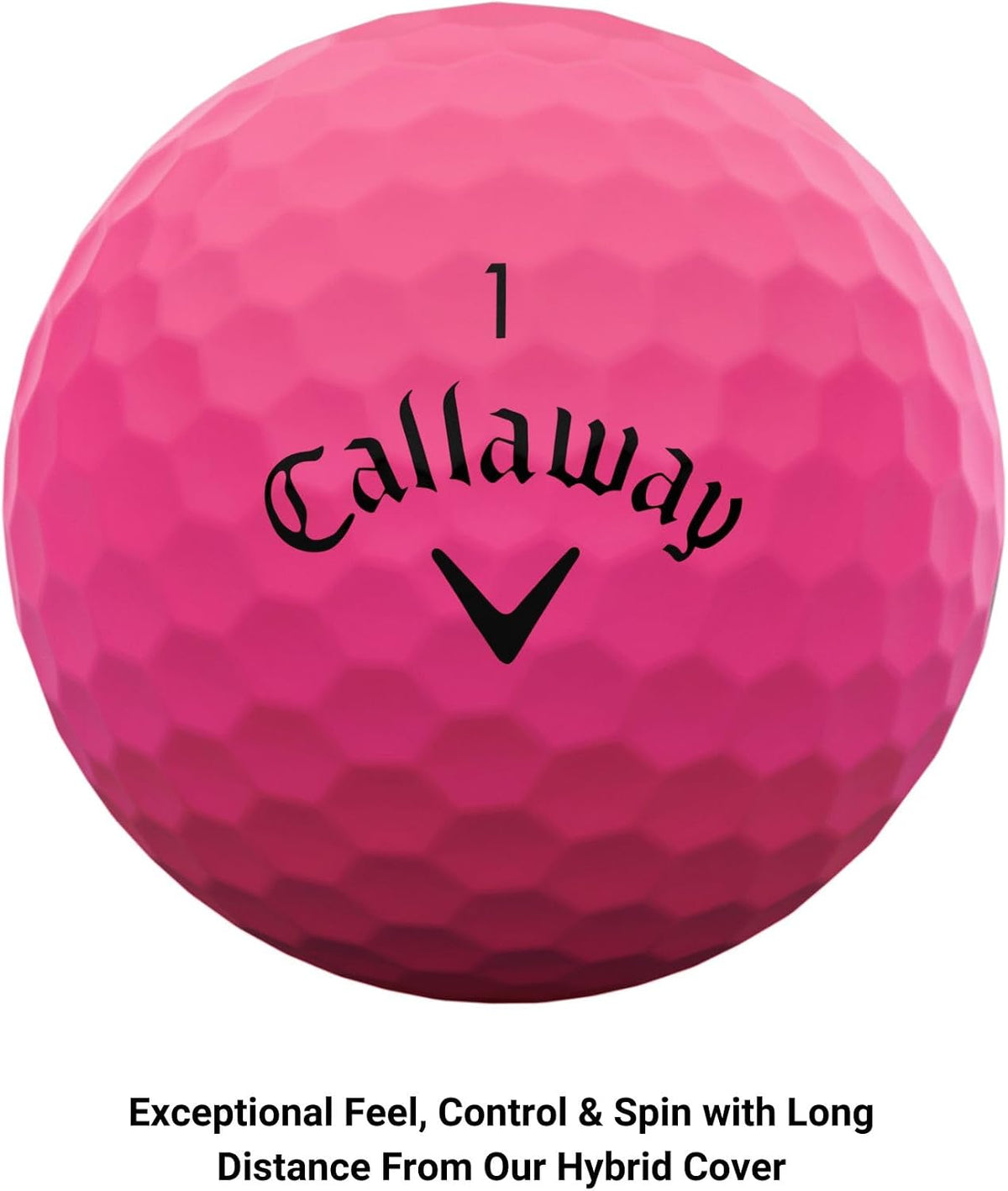 Golf Supersoft Golf Balls (2023)