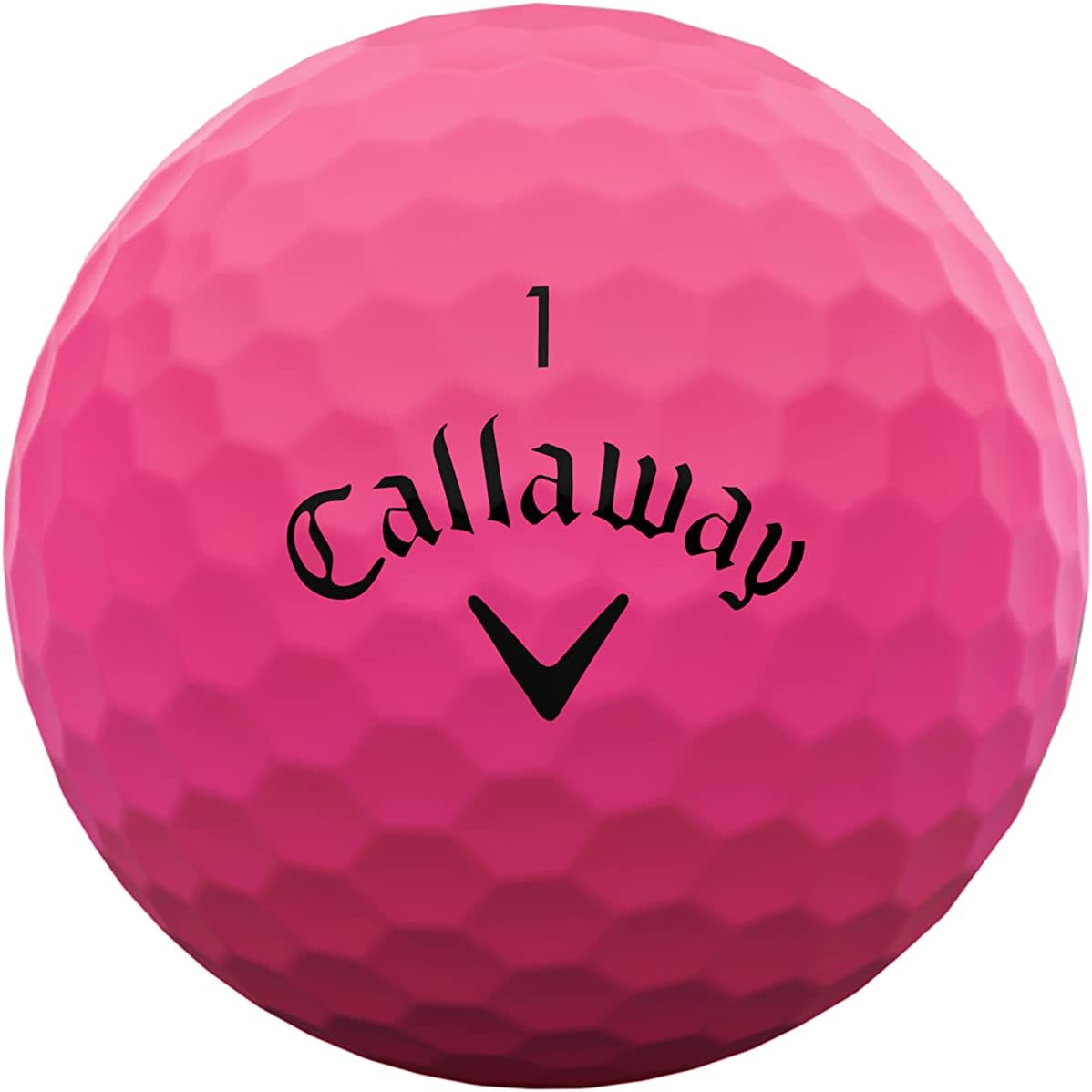 Golf Supersoft Golf Balls (2023)