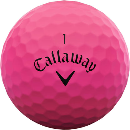 Golf Supersoft Golf Balls (2023)