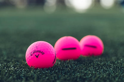 Golf Supersoft Golf Balls (2023)
