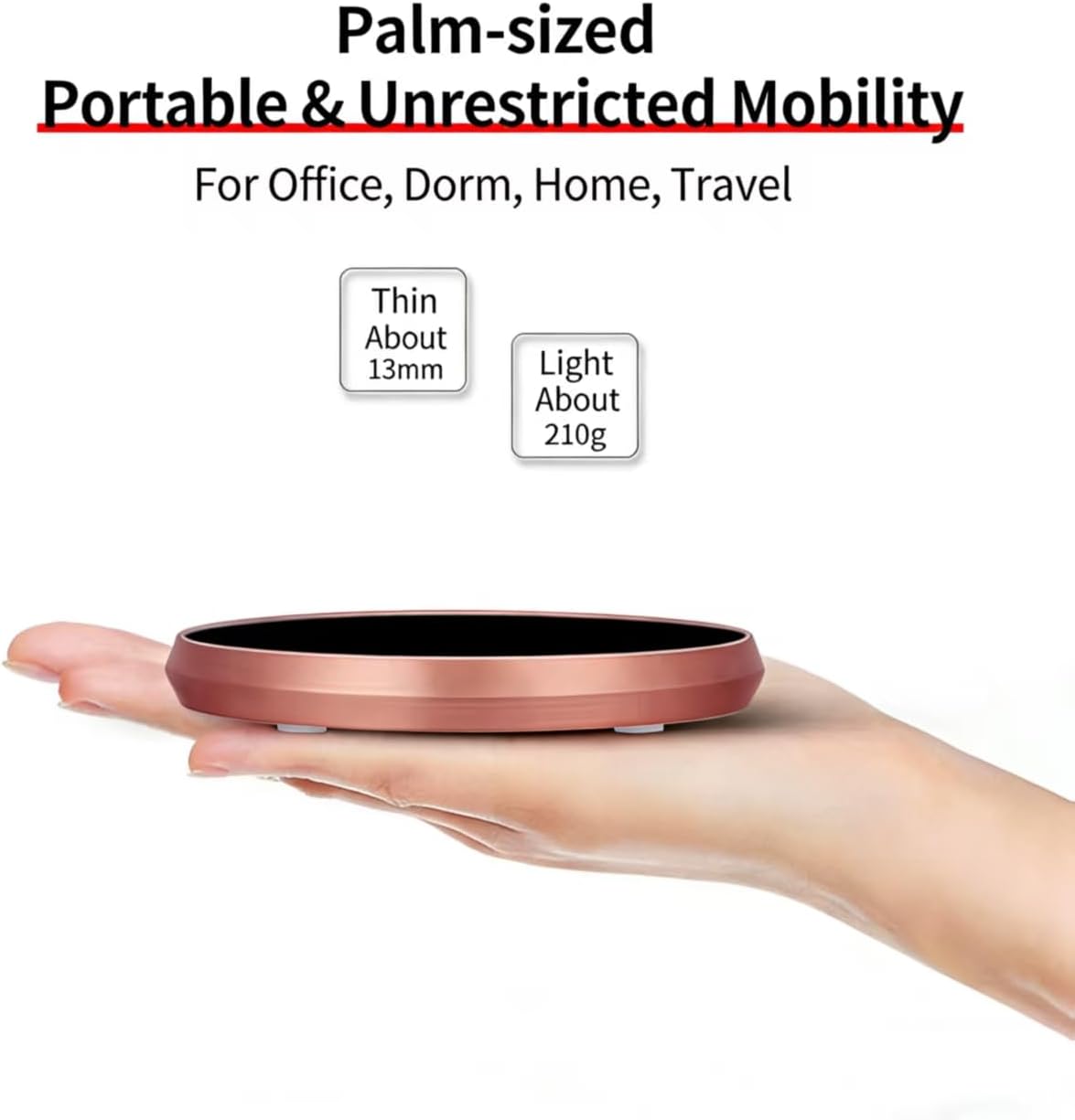 Coffee Mug Warmer