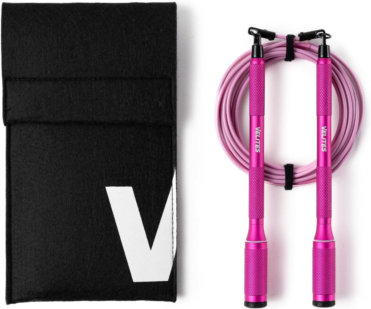 Cyclone Jump Rope for CrossFit and Training