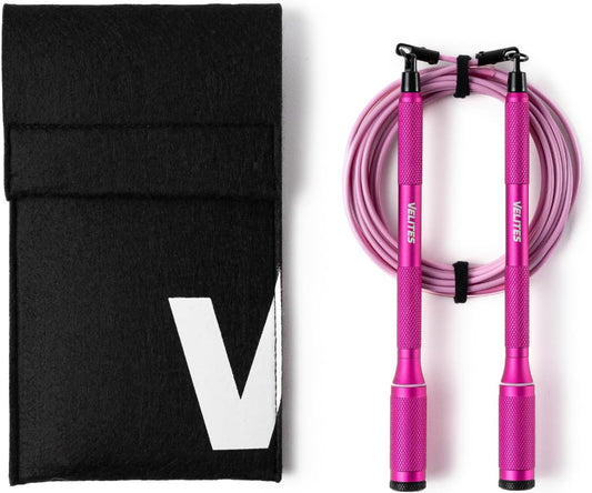 Cyclone Jump Rope for CrossFit and Training