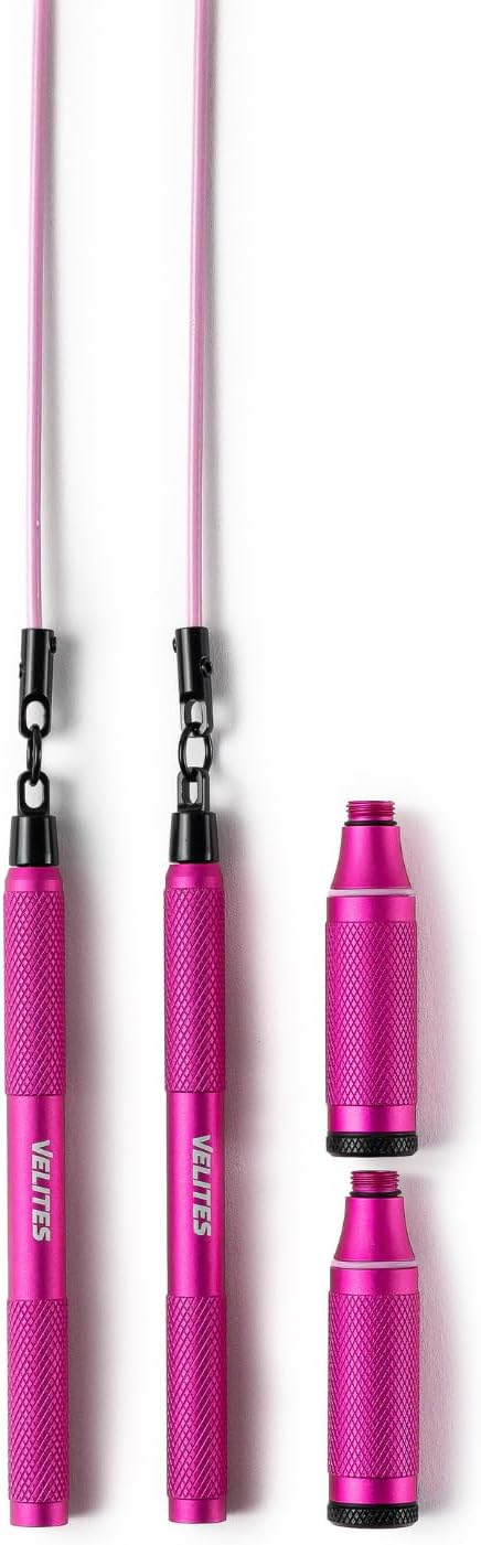 Cyclone Jump Rope for CrossFit and Training