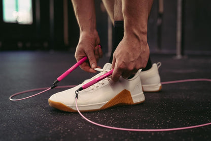 Cyclone Jump Rope for CrossFit and Training
