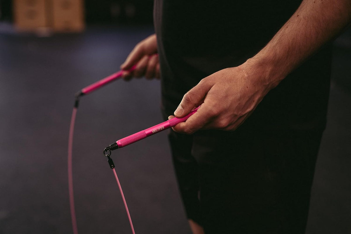 Cyclone Jump Rope for CrossFit and Training