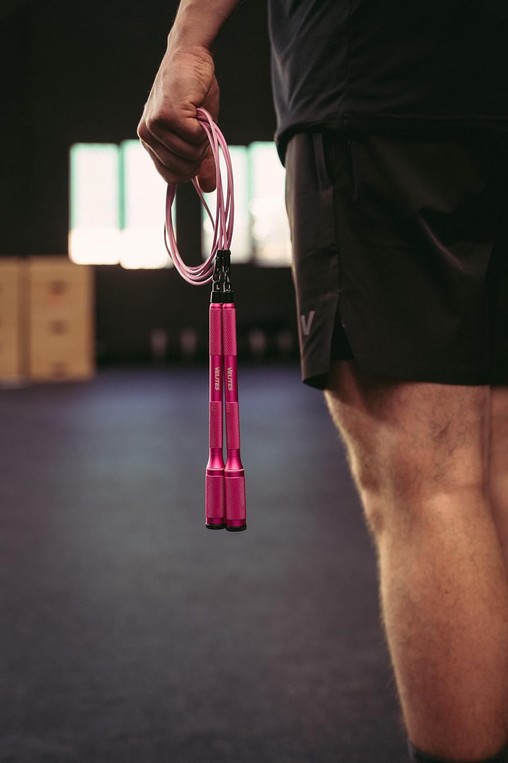 Cyclone Jump Rope for CrossFit and Training