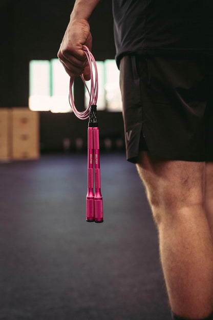 Cyclone Jump Rope for CrossFit and Training