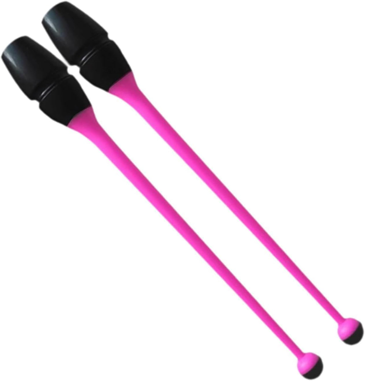 Connectable Rhytmic Gymnastics Gymnastics Training Equipment Professional Lightweight 45.5cm for Stage Show Practice