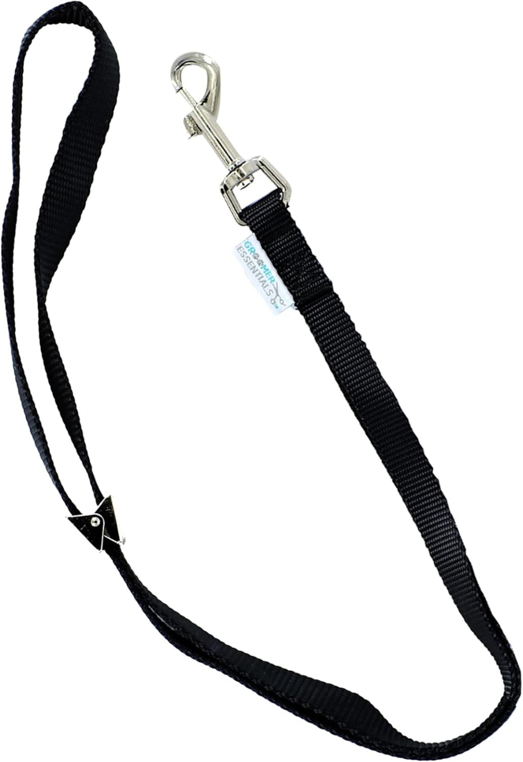 GROOMER ESSENTIALS 22" Grooming Loops - Black