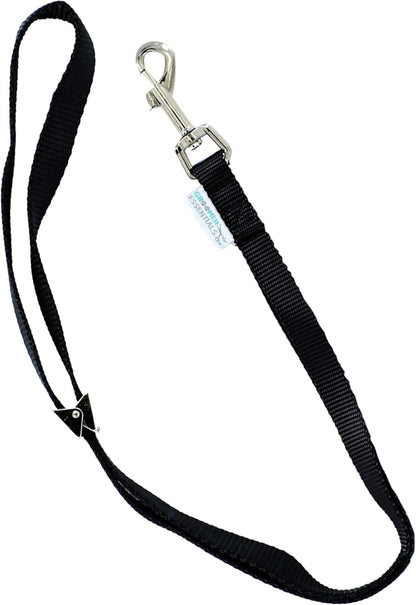 GROOMER ESSENTIALS 22" Grooming Loops - Black