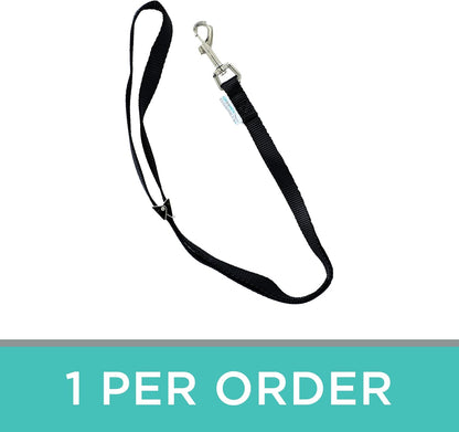GROOMER ESSENTIALS 22" Grooming Loops - Black