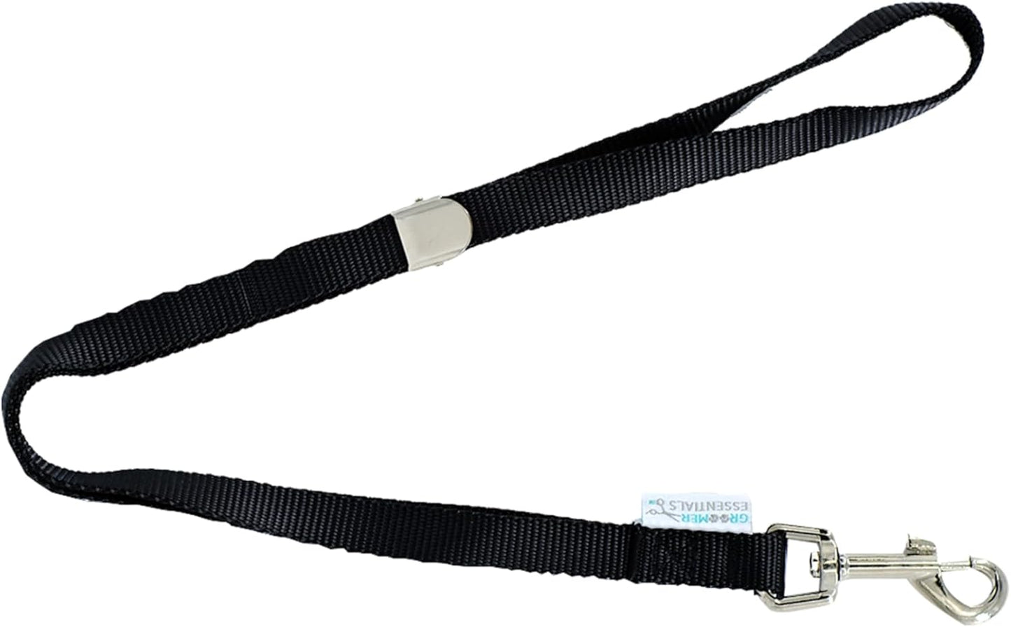 GROOMER ESSENTIALS 22" Grooming Loops - Black