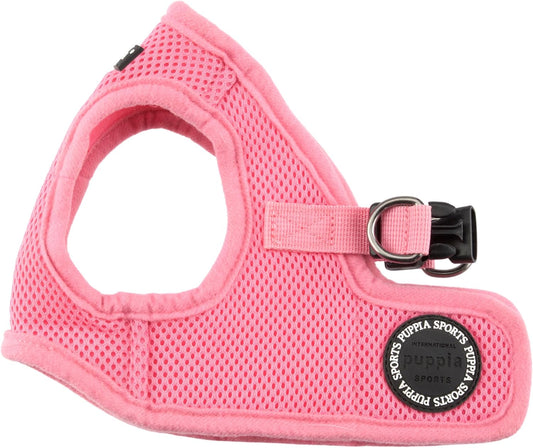 International Harness Soft B Vest Pink Large