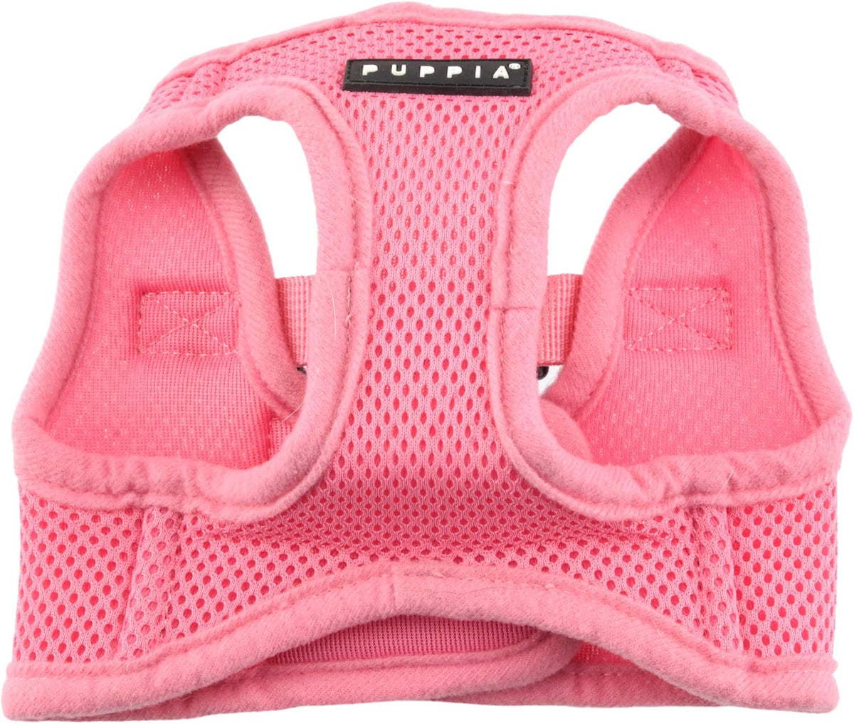 International Harness Soft B Vest Pink Large