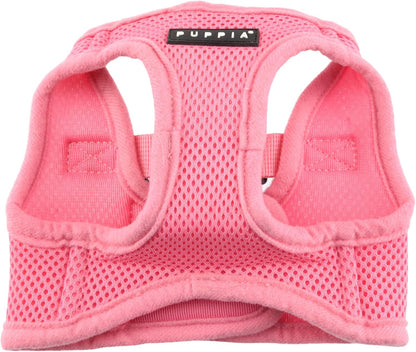International Harness Soft B Vest Pink Large