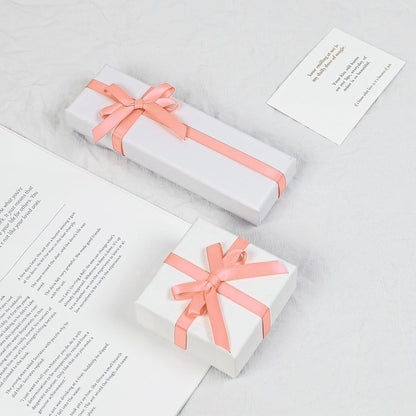 Peach Satin Ribbon, Double Faced 3/8 Inch X 50 Yards Peach Ribbon, Premium Satin Ribbon for Gift Wrapping, Crafts, Hair Bow Making, Sewing, Flower Bouquet, Wedding Party Decor