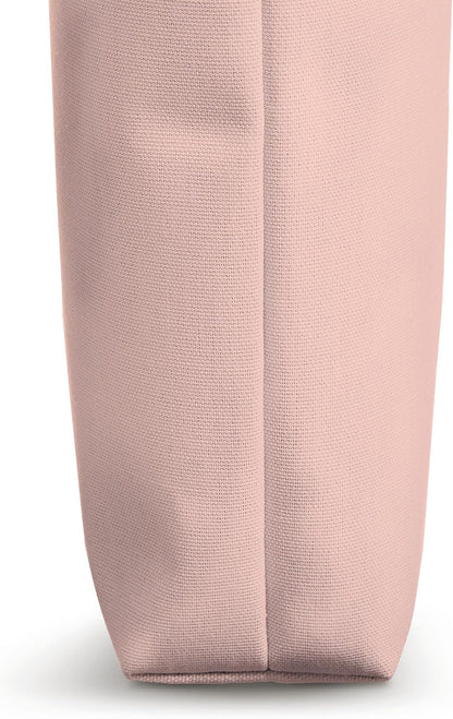 Cute Peach Juice Box, Japanese Aesthetic Style Pink Harajuku Tote Bag