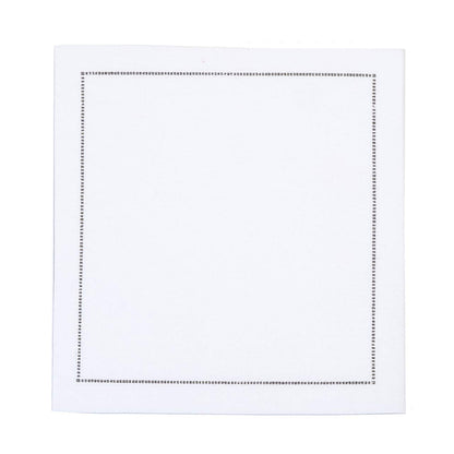 Cotton Cocktail Napkin