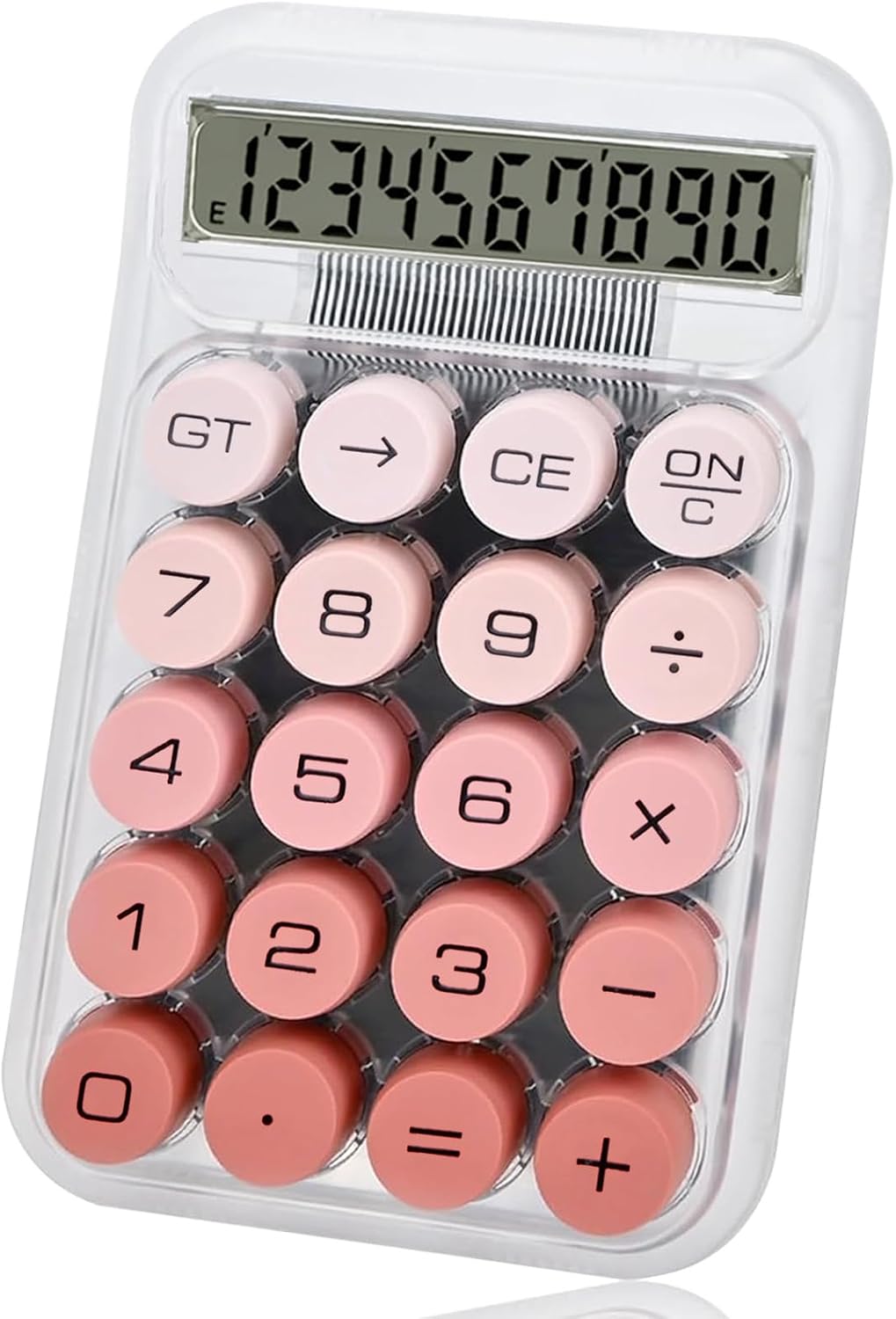 Cute Calculator, Mechanical Switch Calculator, Calculators Desktop