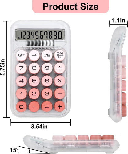 Cute Calculator, Mechanical Switch Calculator, Calculators Desktop