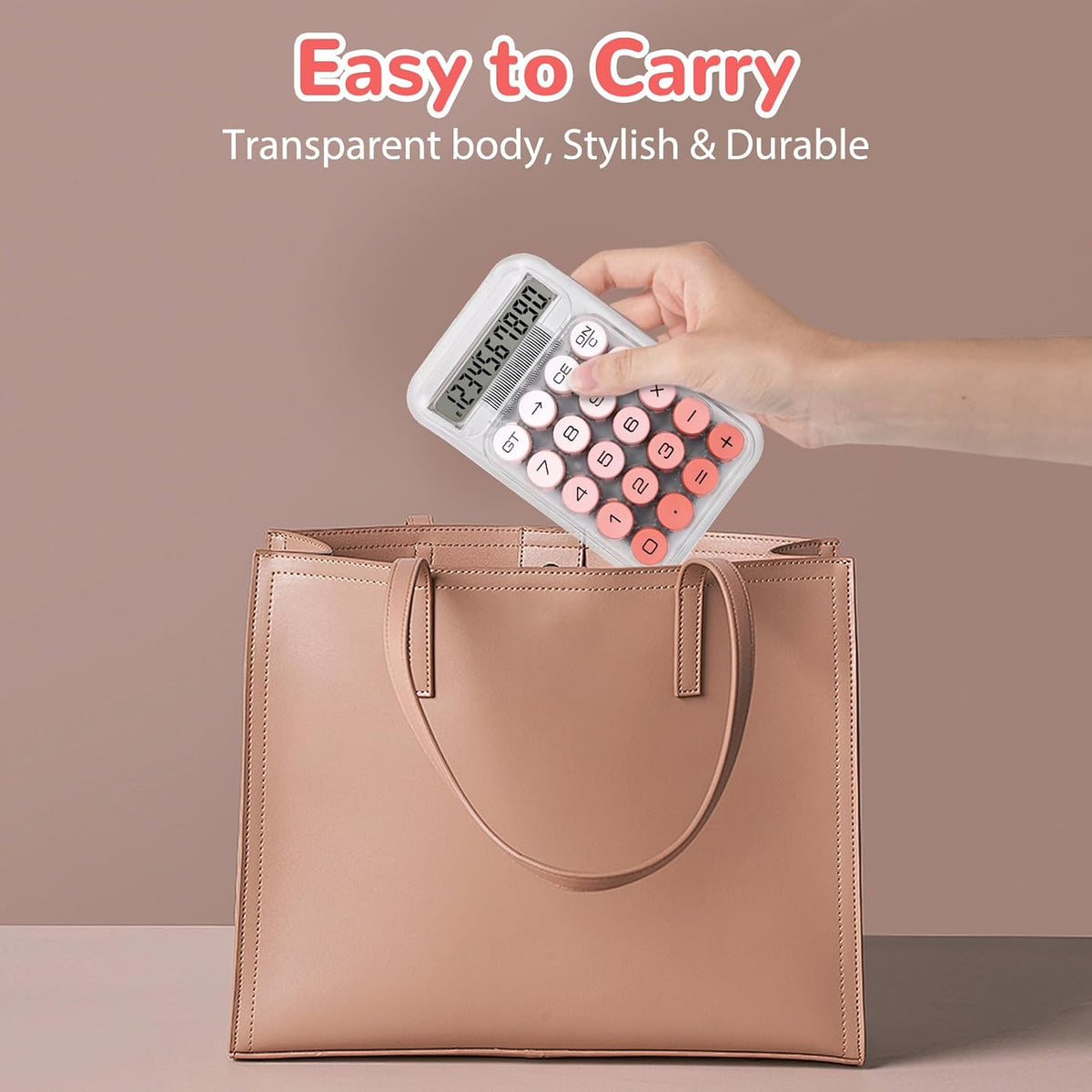 Cute Calculator, Mechanical Switch Calculator, Calculators Desktop