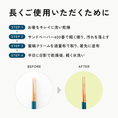 FUJIEI Truly Non-Slip Reusable Chopsticks Patented Easy Grip and Lift Design Dishwasher Safe Durable Wooden Made in Japan (Pink)