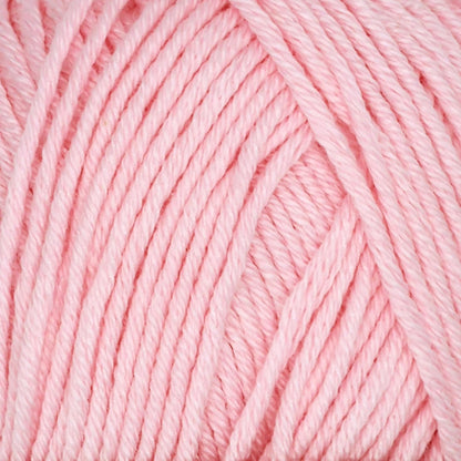 JubileeYarn Bamboo Cotton Sport Yarn - Primrose Pink - 4 Skeins