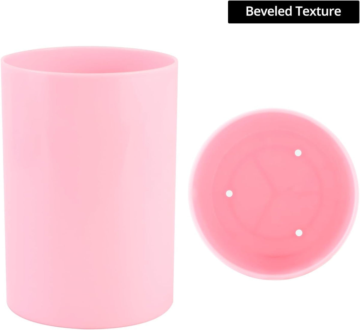 12 PCS Silicone Kitchen Utensils Set with Wood Handle – Pink Tools