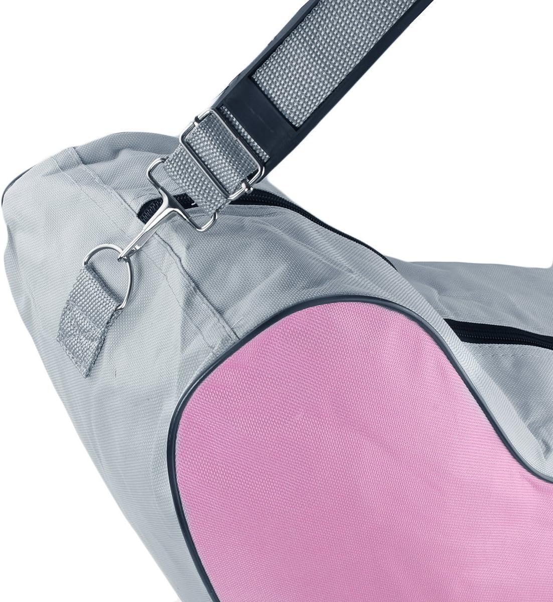Premium Skate Bag-Waterproof Skate Tote with Adjustable Shoulder Straps