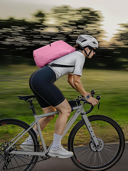 Waterproof Dry Bag Backpack with Zippered Pocket 5L/10L/20L/30L/40L