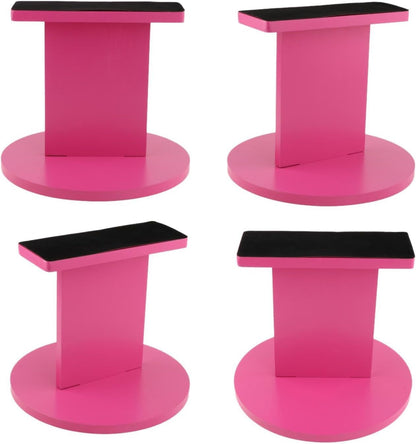 Cheerleading Balance Exerciser Improve Stability Athletic Accessory Compact Lightweight Training Equipment for Women