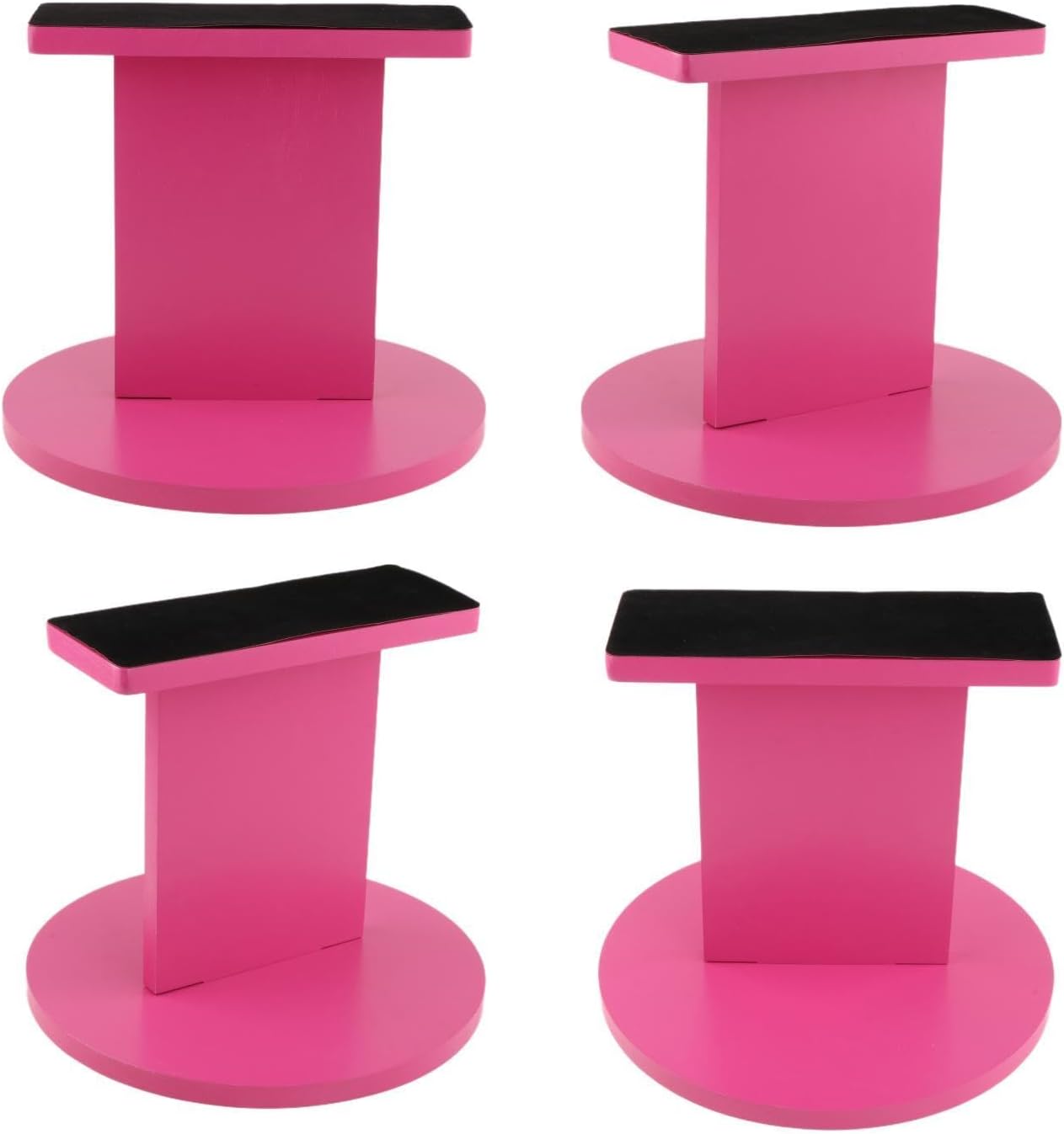 Balance Board for Cheerleading, Stability And Exercise Equipment.