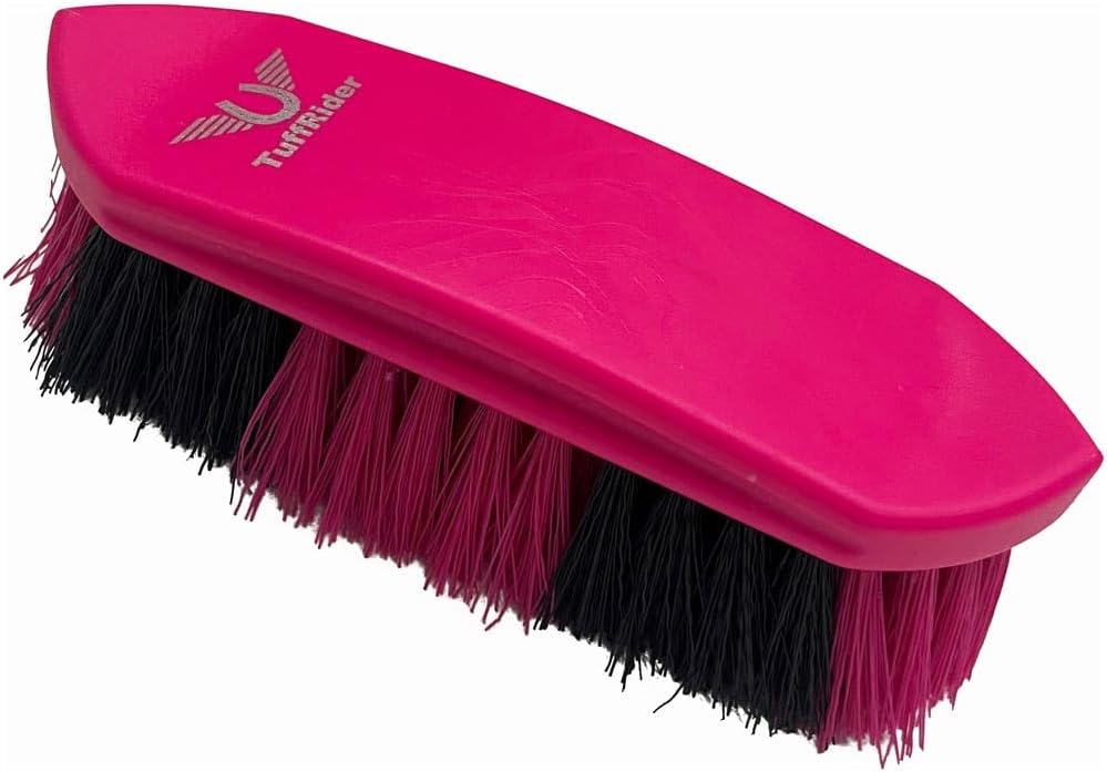 TuffRider Dandy Brush Hard Large