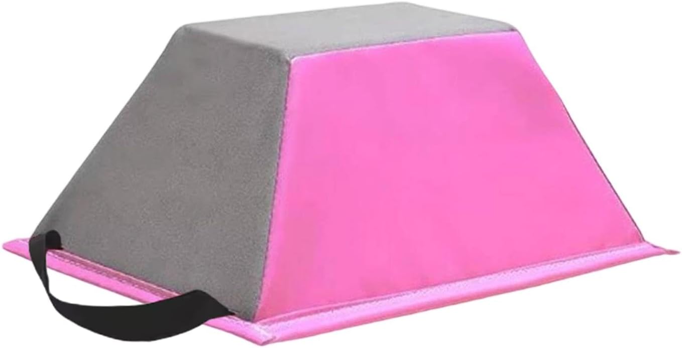 Generic Cheerleading Balance Training Gymnastics Block Stand Training,Balance Board,for Home