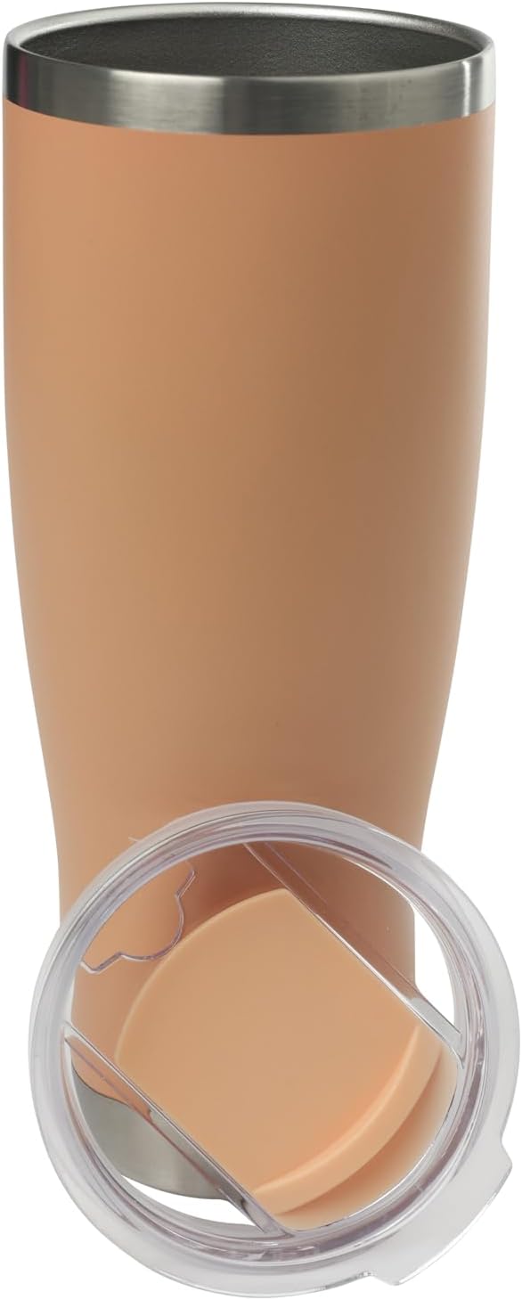 Key West 28 oz Stainless Steel Tumbler with Lid|Double Wall Vacuum Insulated