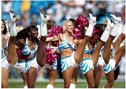 2pack/4pack 13" Cheerleading Metallic Foil & Plastic Ring Pom Poms Cheerleading Poms 100g