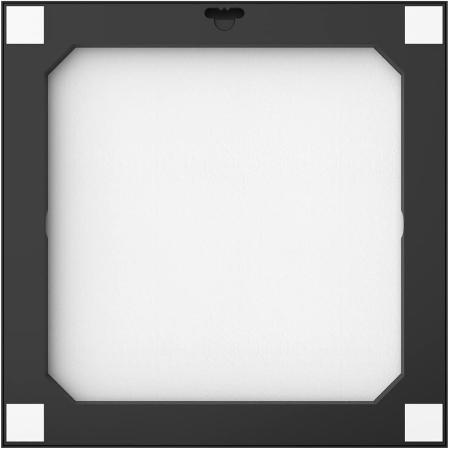 Gallery Pops® Nintendo The Super Mario Galaxy Movie (2026) - Princess Peach Wall Art Gallery Pops Wall Art, Black Framed Version